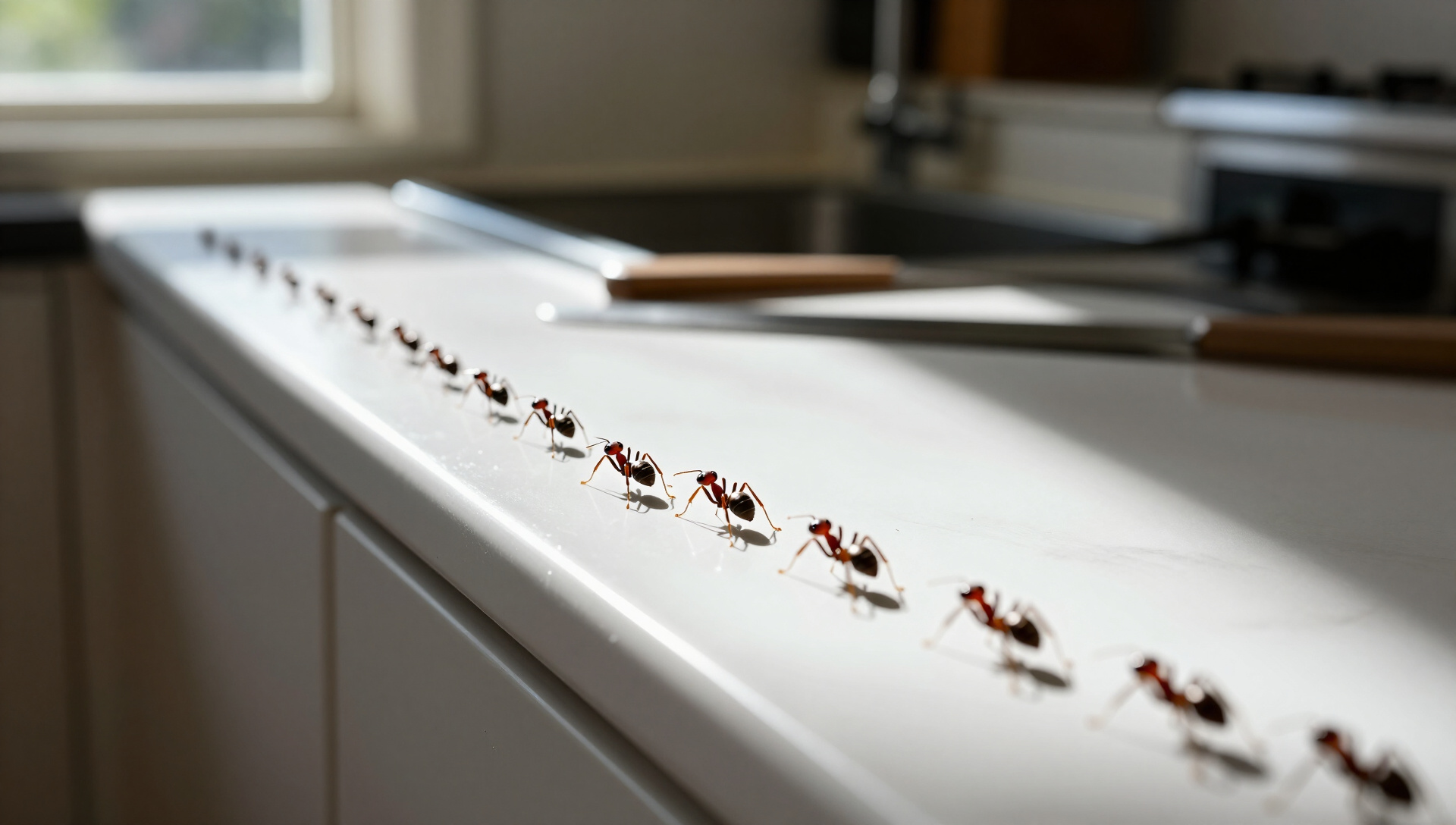 Ant Control in Glenwood