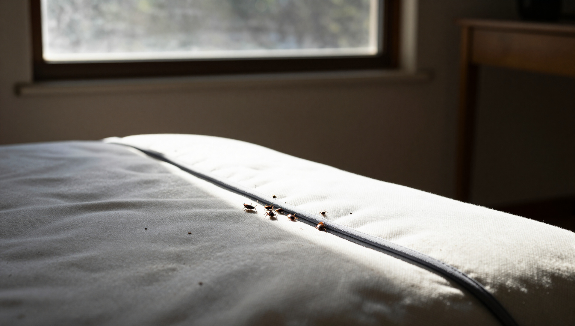 Bed Bugs Control in Glenwood
