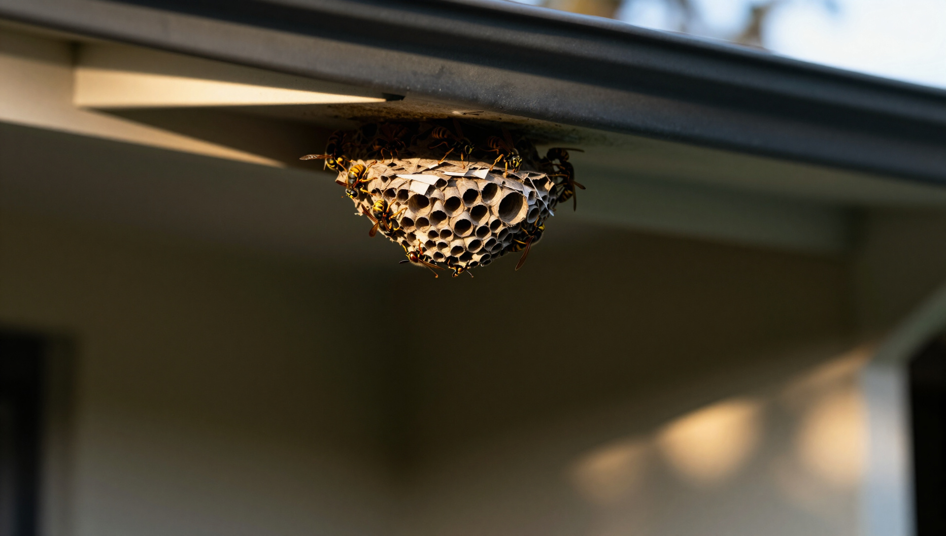 Bees and Wasp Removal in Glenwood