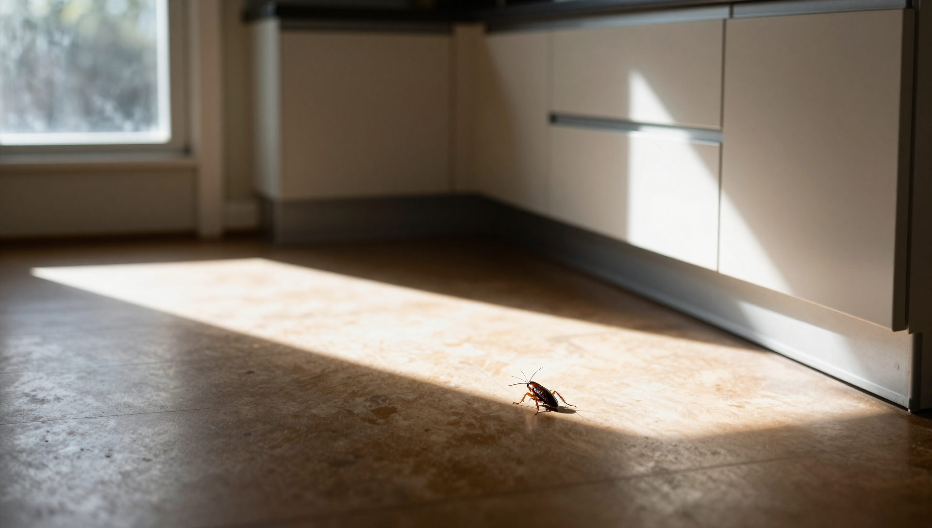 Cockroach Removal in Glenwood