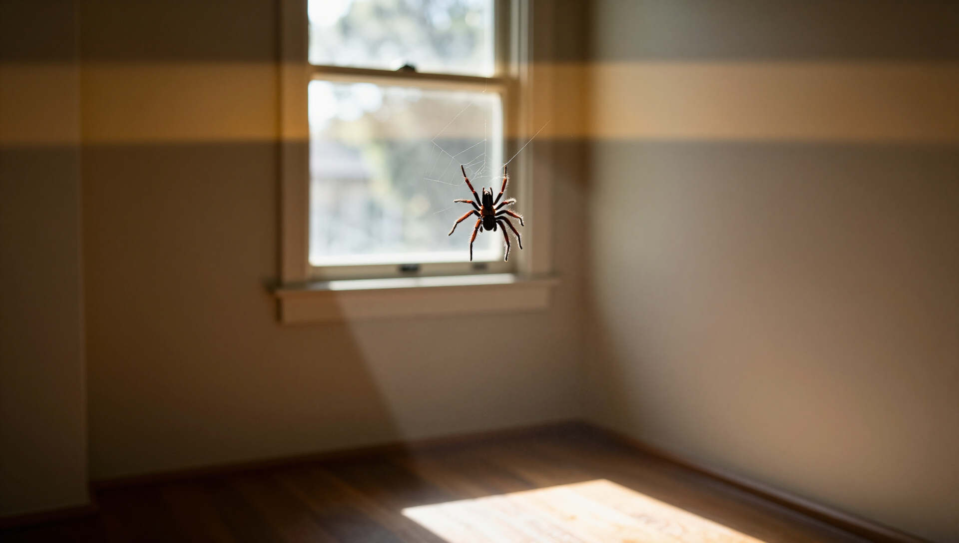 Spider Control in Glenwood