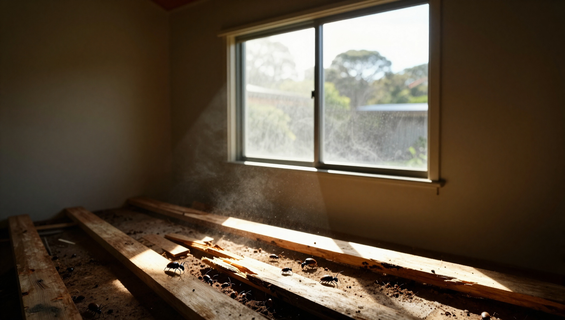 Termite Prevention in Glenwood